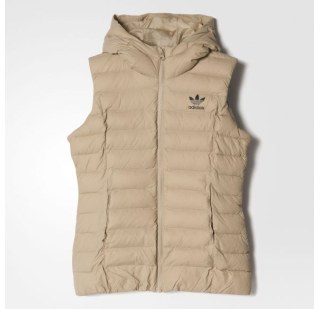 Женский жилет Adidas Slim Vest AZ0852