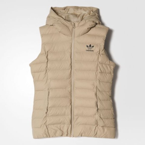 Женский жилет Adidas Slim Vest AZ0852_image_1
