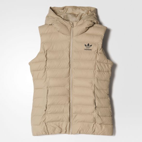 Женский жилет Adidas Slim Vest AZ0852_image_1