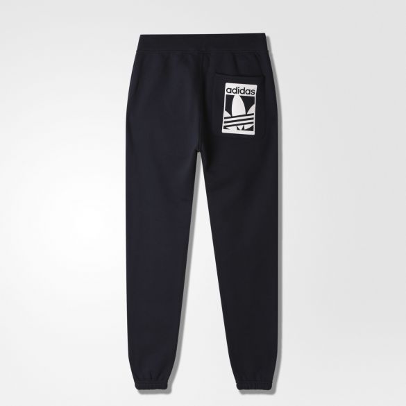 Мужские брюки Adidas Graphic AZ3990_image_2