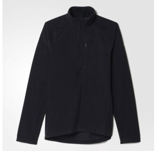Чоловіча толстовка Adidas Reach 12F AZ7020