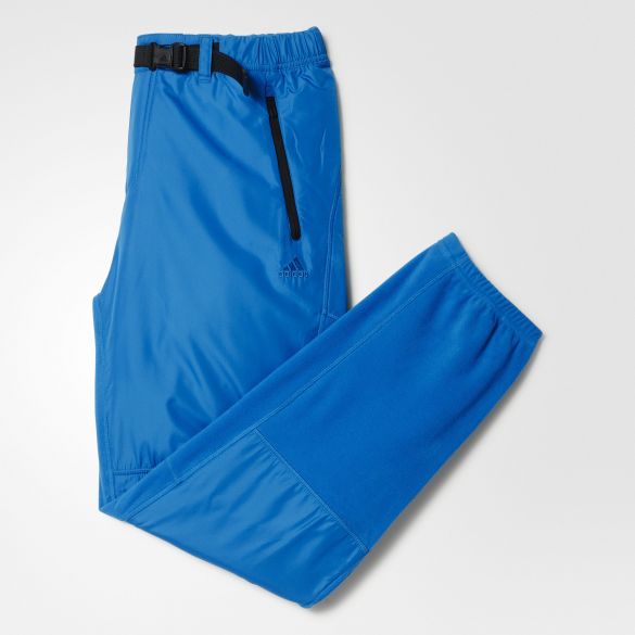 Чоловічі штани Adidas Windfleece B45021_image_10