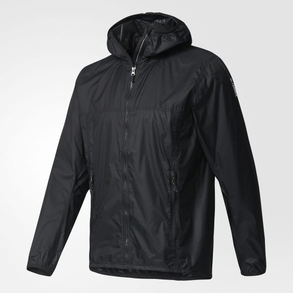 Мужская ветровка Adidas Terrex Mistral  B45513_image_1