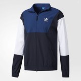 Чоловіча олімпійка Adidas Originals Blocked Wind Jk BJ8744_image_1