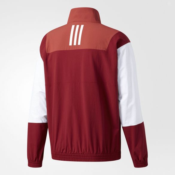 Чоловіча олімпійка Adidas Originals Blocked Wind Jk BJ8745_image_2