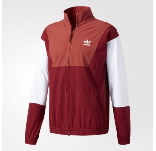 Чоловіча олімпійка Adidas Originals Blocked Wind Jk BJ8745