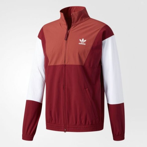 Чоловіча олімпійка Adidas Originals Blocked Wind Jk BJ8745_image_1