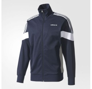 Мужская олимпийка Adidas Colorado84 Tracktop BK5912