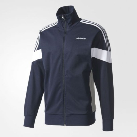 Мужская олимпийка Adidas Colorado84 Tracktop BK5912_image_1