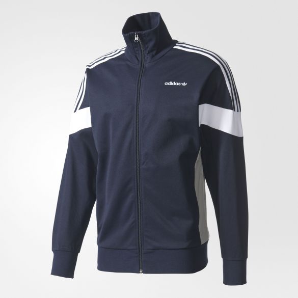 Мужская олимпийка Adidas Colorado84 Tracktop BK5912_image_1