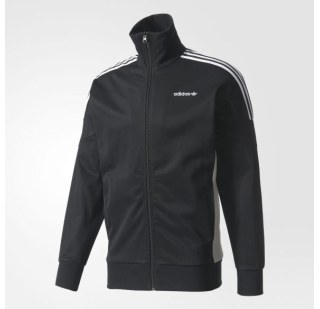Мужская олимпийка Adidas Colorado84 Tracktop BK5915