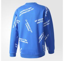 Мужской джемпер Adidas NYC Graffiti BK7186