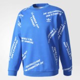 Мужской джемпер Adidas NYC Graffiti BK7186_image_1