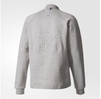 Мужская олимпийка Adidas Sst Premium BK7219_image_2