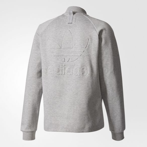 Мужская олимпийка Adidas Sst Premium BK7219_image_2