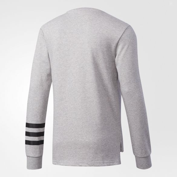 Мужской джемпер Adidas C.S.Ft Swt BK8017_image_2