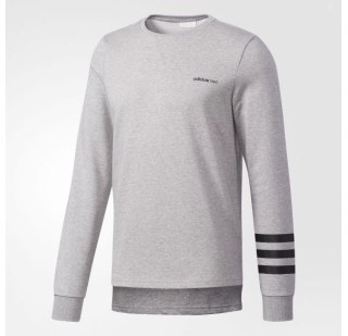 Мужской джемпер Adidas C.S.Ft Swt BK8017