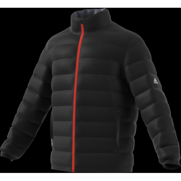 Чоловічий пуховик Adidas Basic Padded BP7142_image_1
