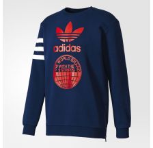 Чоловічий джемпер Adidas Street Graphic BP8916