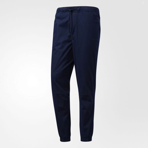 Мужские брюки Adidas M Cs Wv Jgr BQ0454_image_1