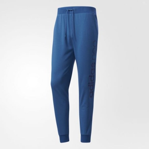 Мужские брюки Adidas M Ce Neo Tp 2 BQ0547_image_1