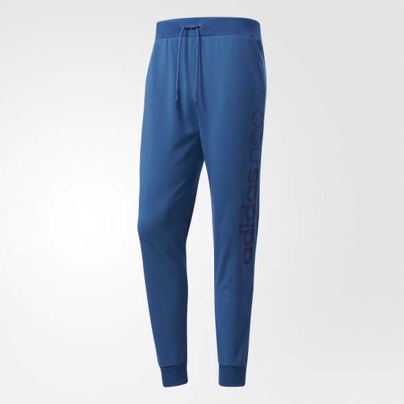 Мужские брюки Adidas M Ce Neo Tp 2 BQ0547_image_1