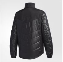 Чоловіча куртка Adidas Cytins Bc Pad J BQ4243_image_2
