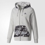 Чоловіча толстовка Adidas Ess Aop Fz B BQ9633_image_1