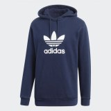 Мужская худи Adidas Originals Trefoil CX1900_image_1
