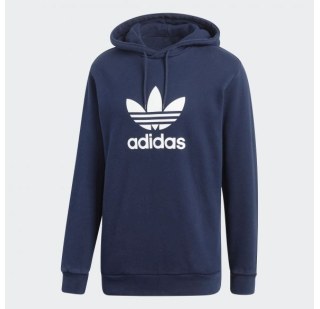 Мужская худи Adidas Originals Trefoil CX1900