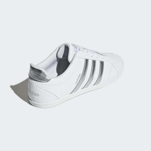 Женские кеды Adidas Neo Coneo QT DB0135_image_3