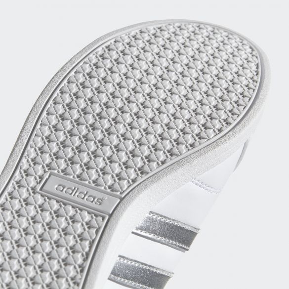 Женские кеды Adidas Neo Coneo QT DB0135_image_6