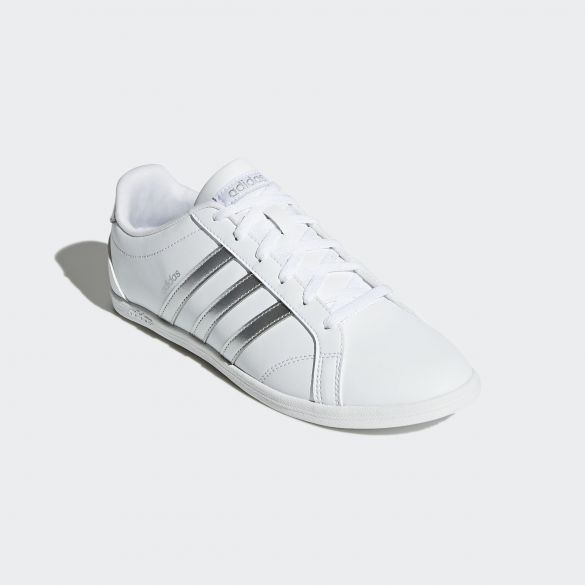 Женские кеды Adidas Neo Coneo QT DB0135_image_4