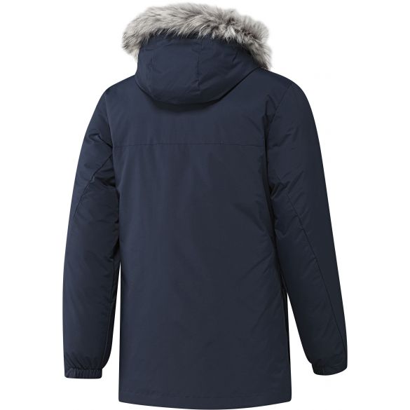 Чоловіча куртка Adidas SDP Jacket Fur AP9550_image_6