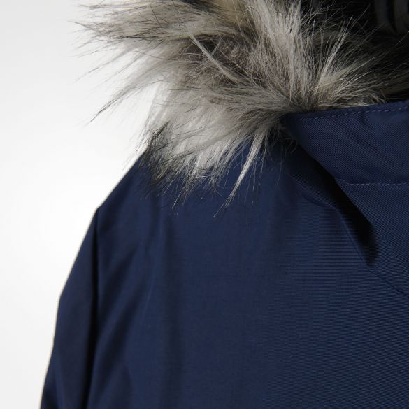 Чоловіча куртка Adidas SDP Jacket Fur AP9550_image_7