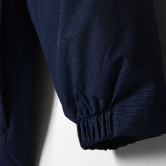 Чоловіча куртка Adidas SDP Jacket Fur AP9550_image_5