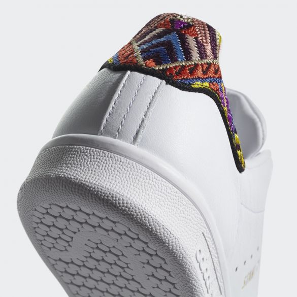 Женские кроссовки Adidas Originals Stan Smith CQ2814_image_7