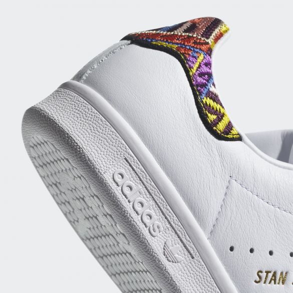Женские кроссовки Adidas Originals Stan Smith CQ2814_image_6