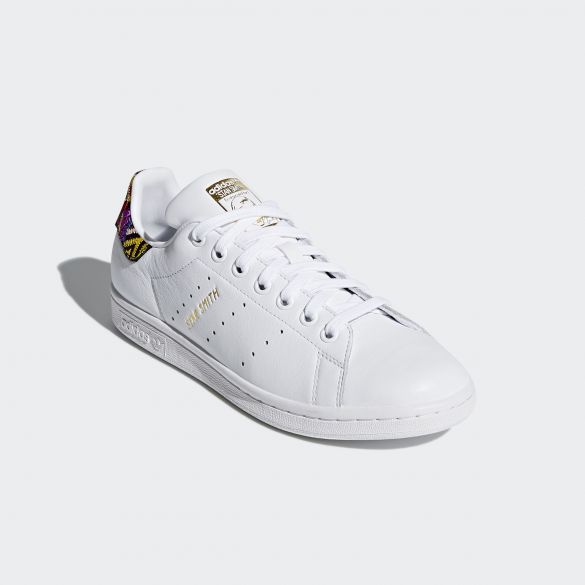 Женские кроссовки Adidas Originals Stan Smith CQ2814_image_3