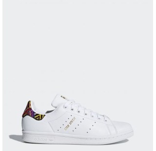 Женские кроссовки Adidas Originals Stan Smith CQ2814