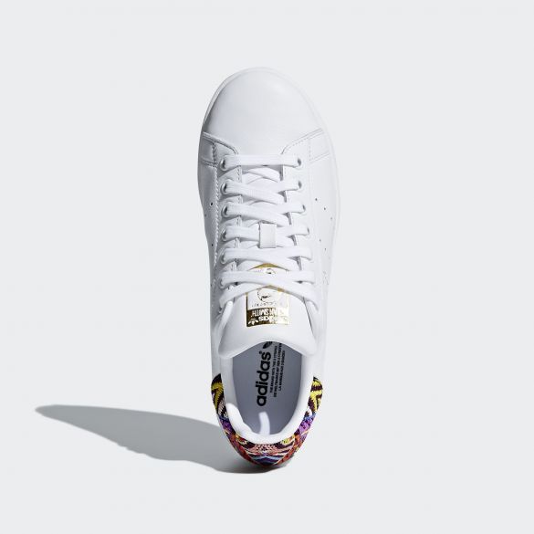 Женские кроссовки Adidas Originals Stan Smith CQ2814_image_4