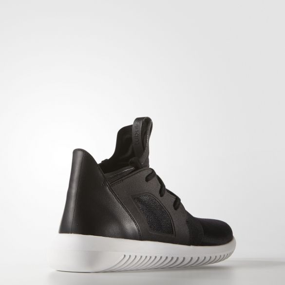 Женские высокие кроссовки Adidas Tubular Defiant W S75249