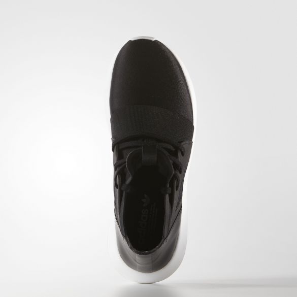 Женские высокие кроссовки Adidas Tubular Defiant W S75249