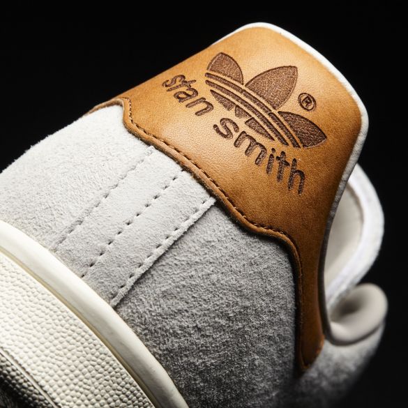 Мужские кроссовки Adidas Originals Stan Smith BB0042_image_7