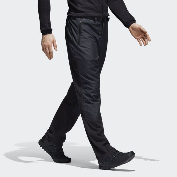 Чоловічі штани Adidas Windfleece A98519_image_4