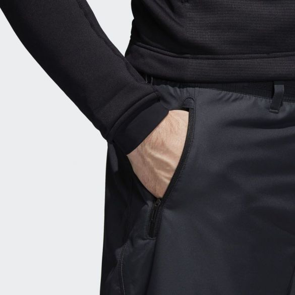 Чоловічі штани Adidas Windfleece A98519_image_5