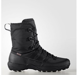 Жіночі чоботи Adidas CW LIBRIA PEARL CP M18538