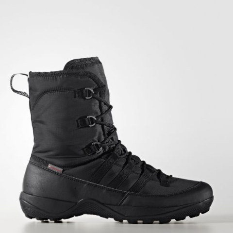 Женские сапоги Adidas CW LIBRIA PEARL CP M18538_image_1