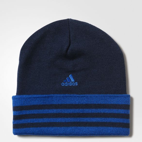 Спортивная шапка Adidas 3-Stripes Perfomance AY4899_image_1