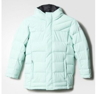 Дитяча куртка Adidas Heatmaxx B43320